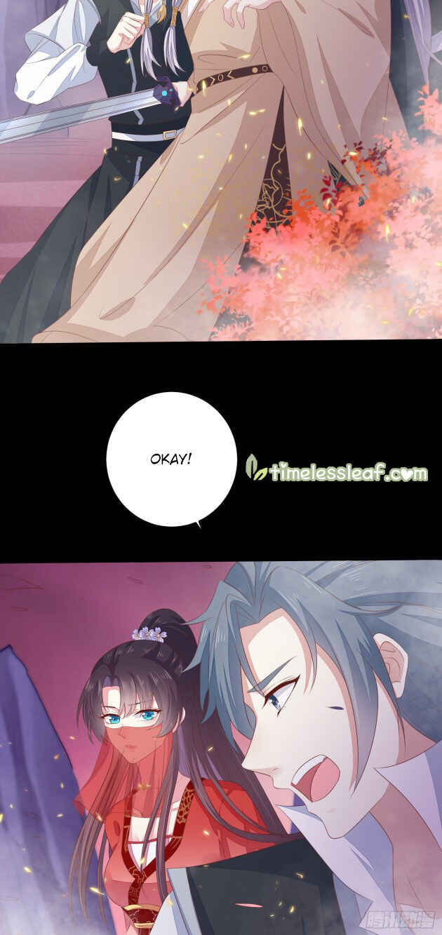 Supreme Ocular Master: The Peerless Heiress Chapter 168 - Page 2