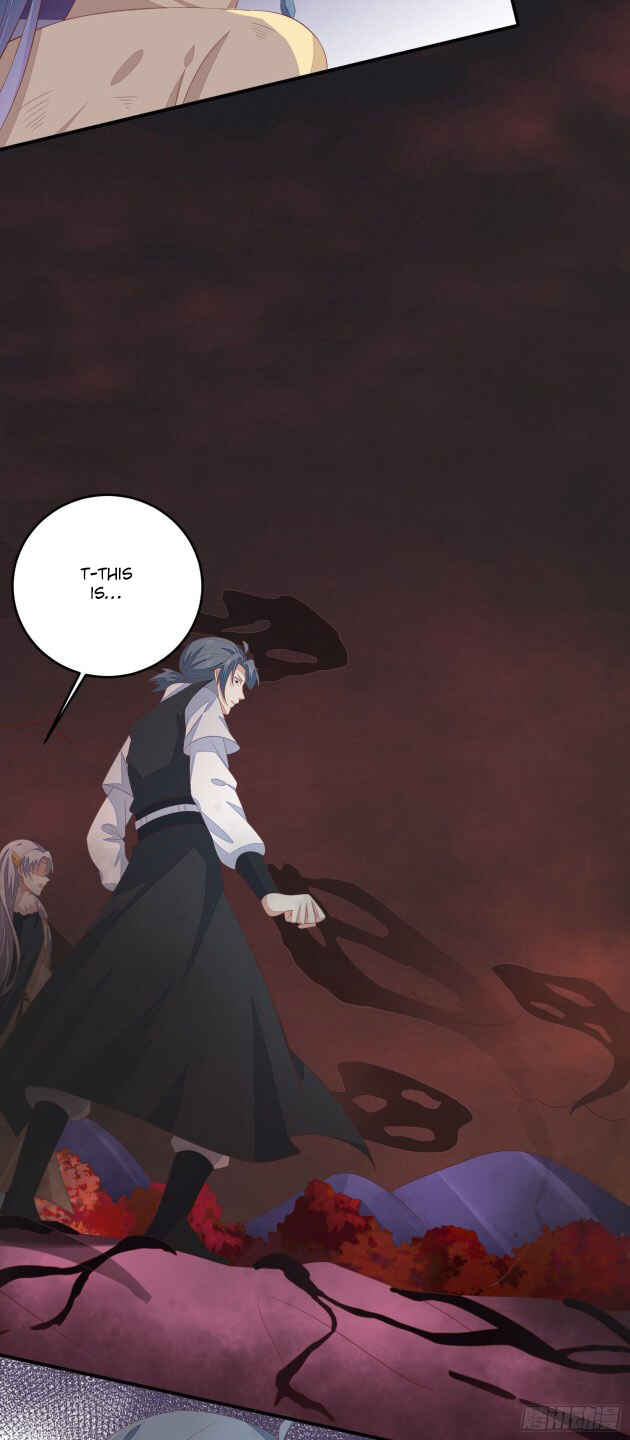 Supreme Ocular Master: The Peerless Heiress Chapter 168 - Page 26