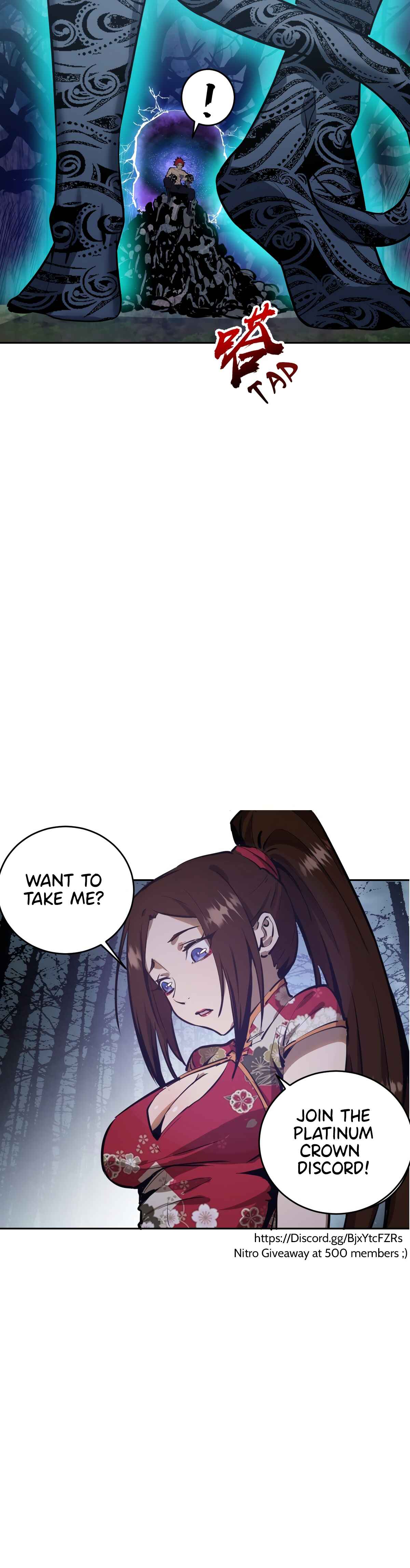 Dark Star King Chapter 16 - Page 5