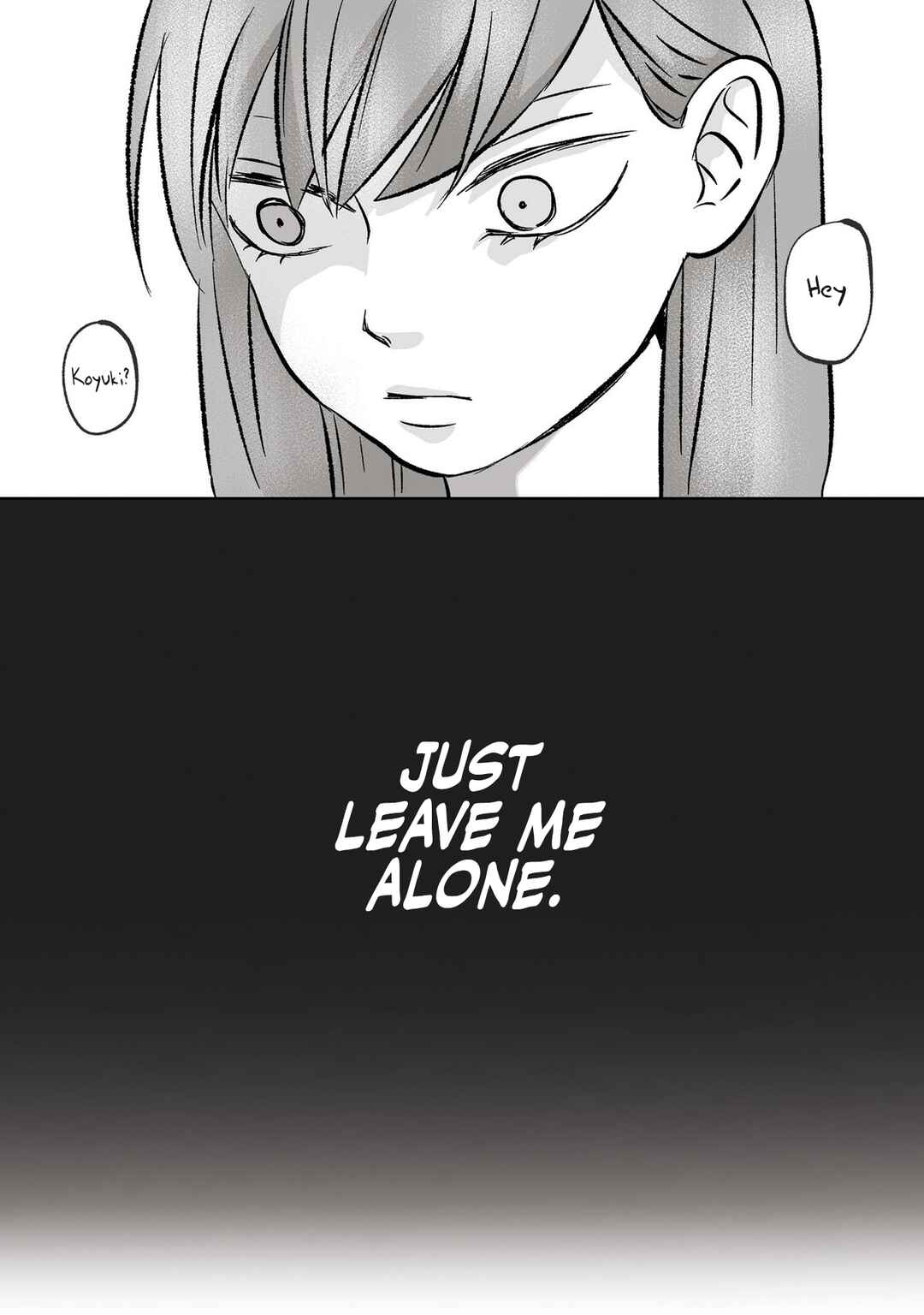Koori no Jouheki (Book Version) Chapter 4 - Page 9
