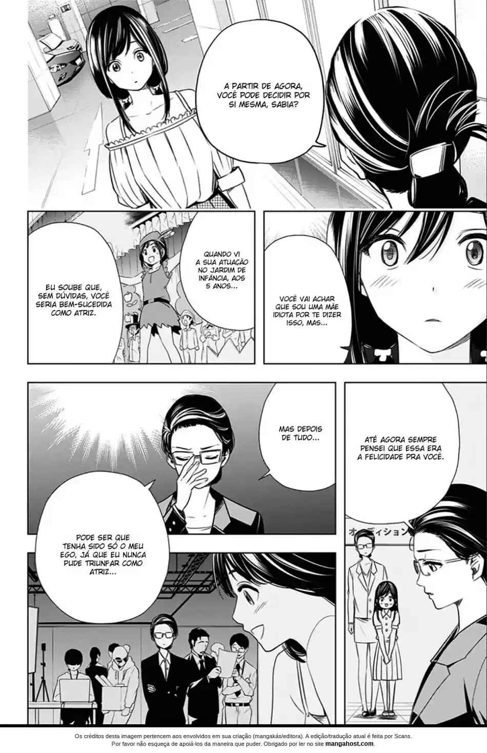 Cross Account Chapter 24 - Page 12