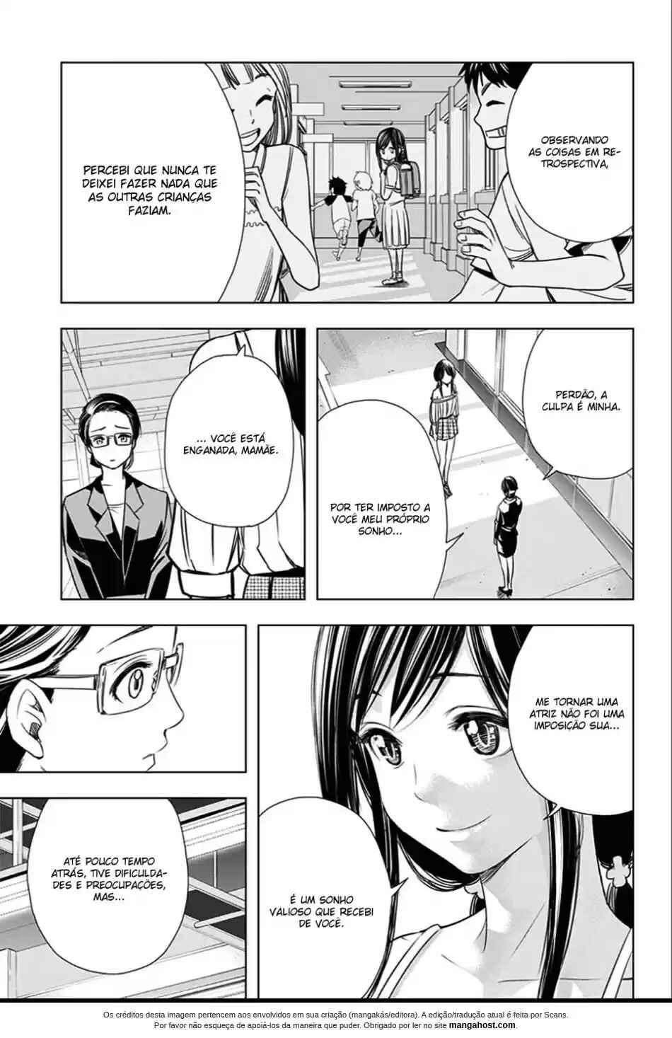 Cross Account Chapter 24 - Page 13