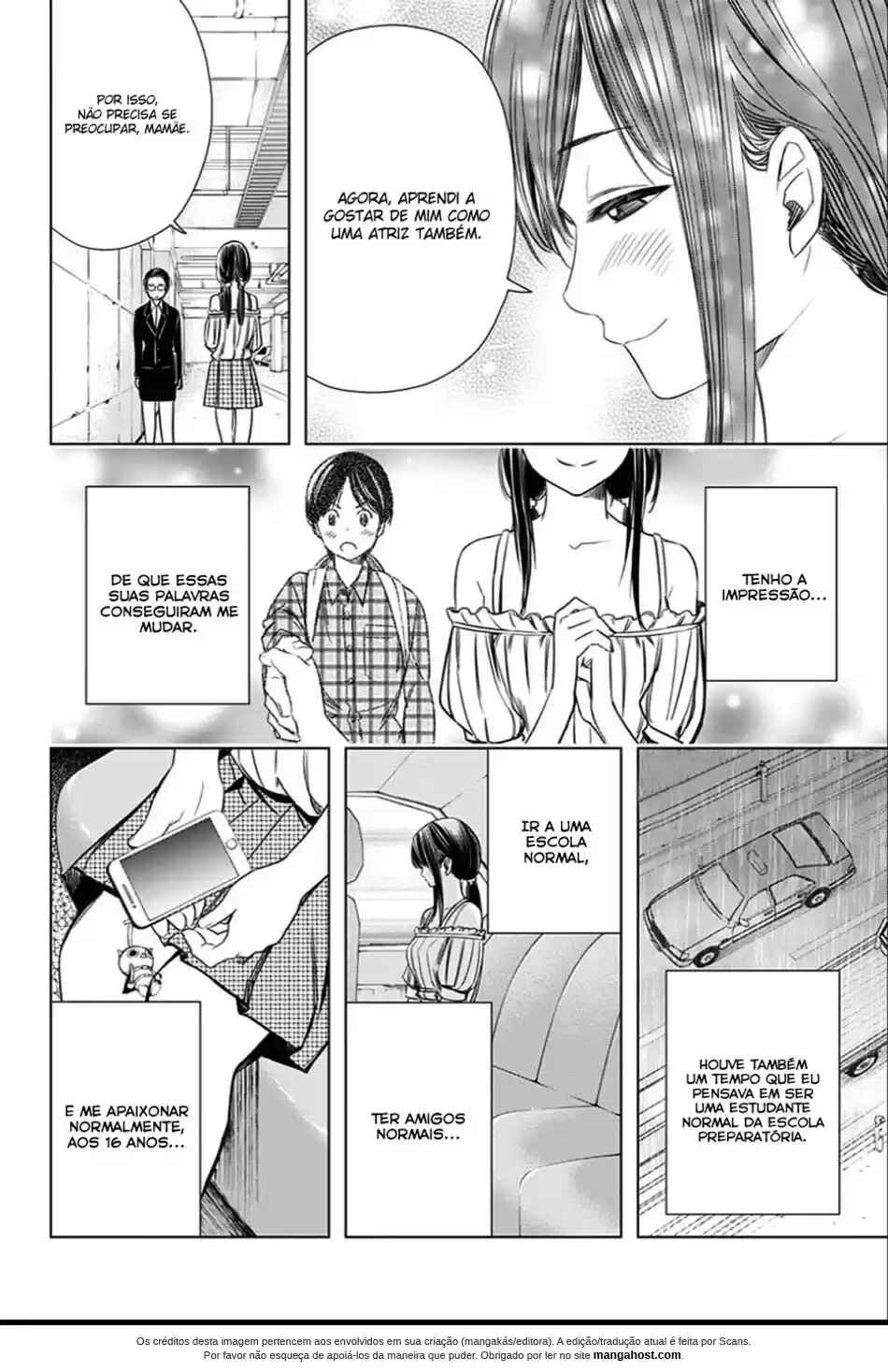 Cross Account Chapter 24 - Page 14