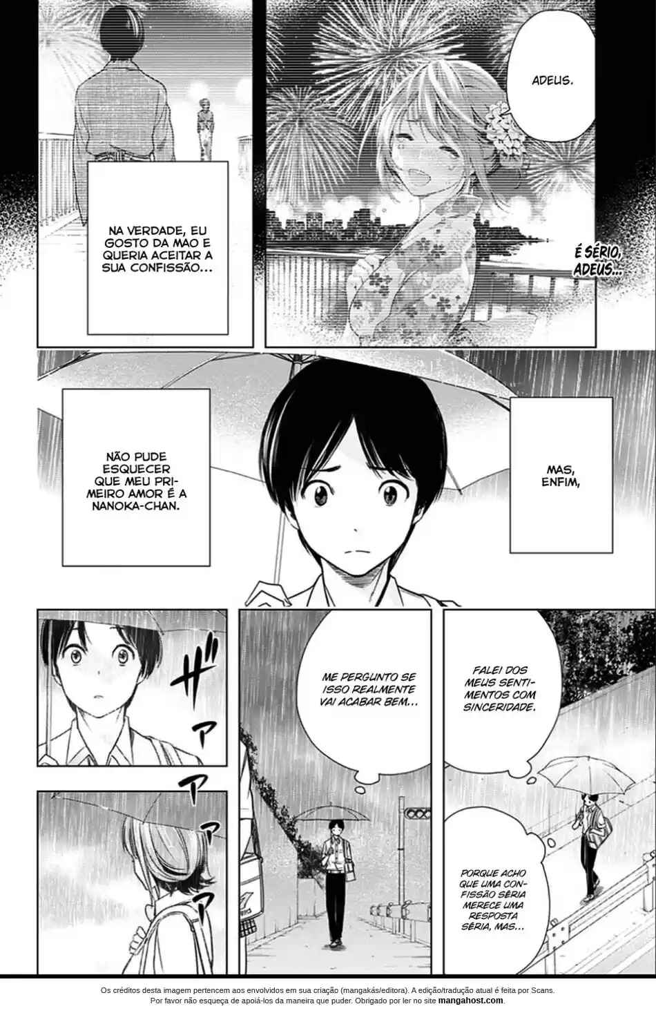 Cross Account Chapter 24 - Page 4