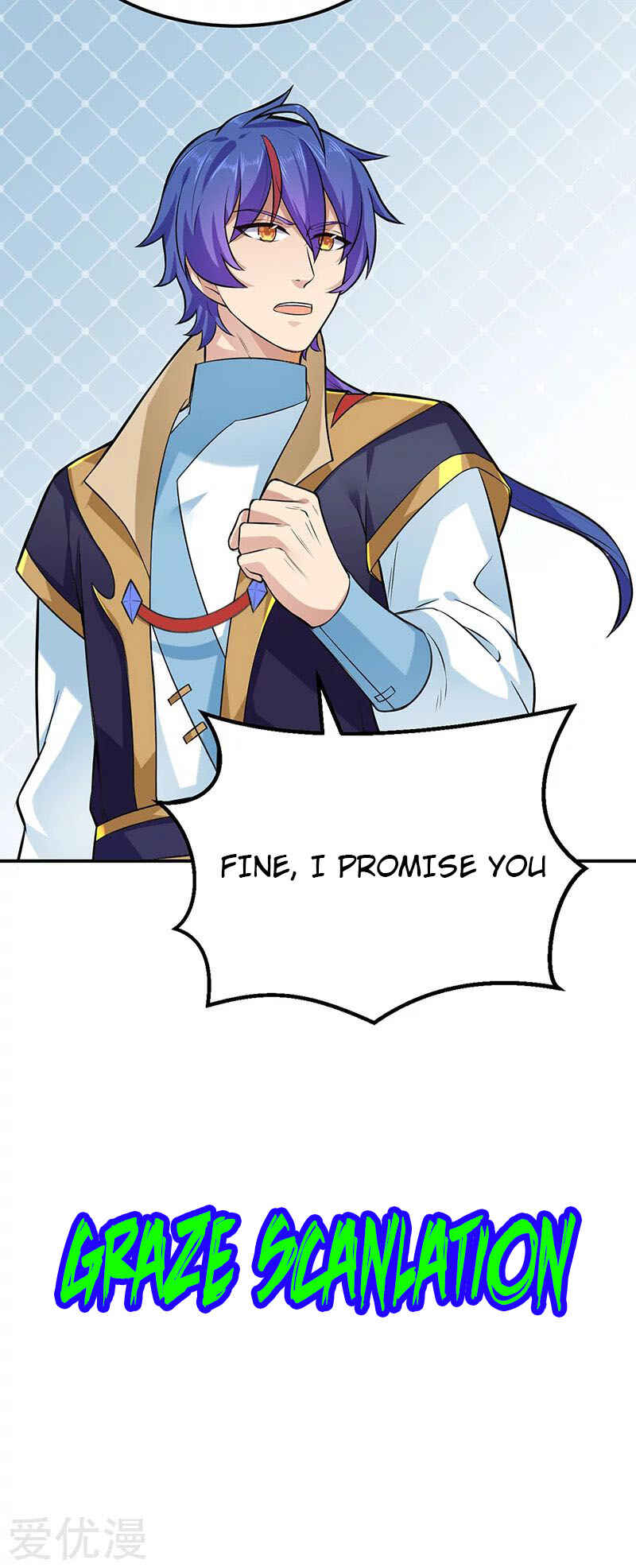 Martial Arts Reigns Chapter 163 - Page 28