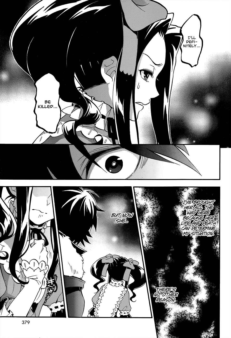 Tate no Yuusha no Nariagari Chapter 19 - Page 35