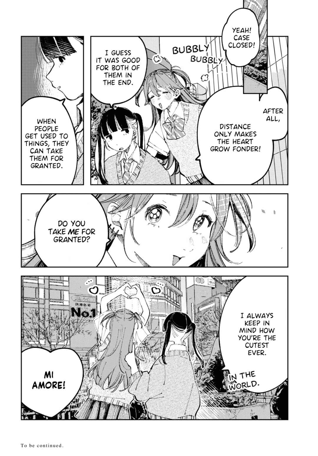 Inkya Gyaru demo Ikigaritai! Chapter 8 - Page 12