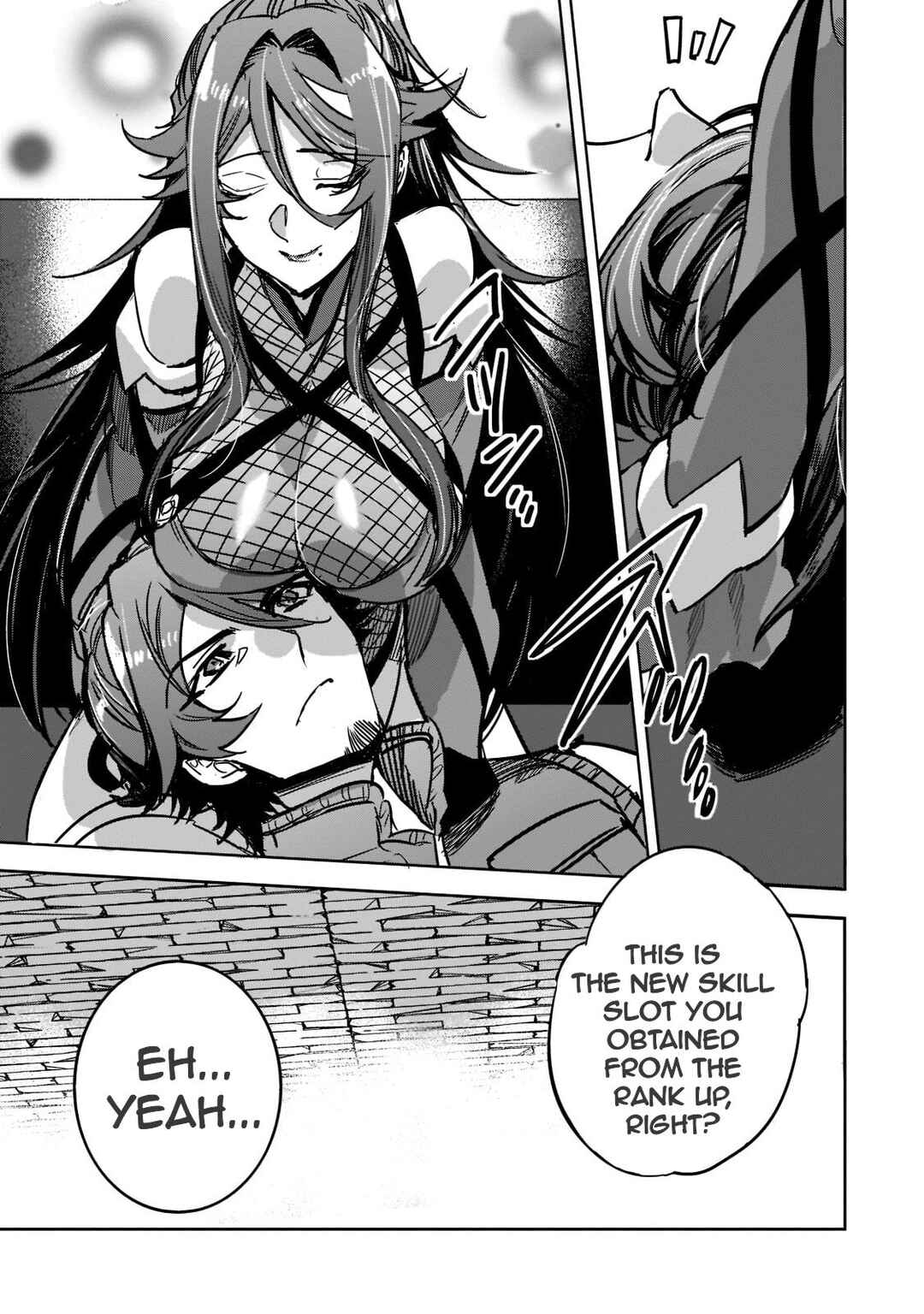 Dungeon Busters ~Chuunen Otoko desu ga Niwa ni Dungeon ga Shutsugen shita node Sekai wo Sukuimasu~ Chapter 5 - Page 29