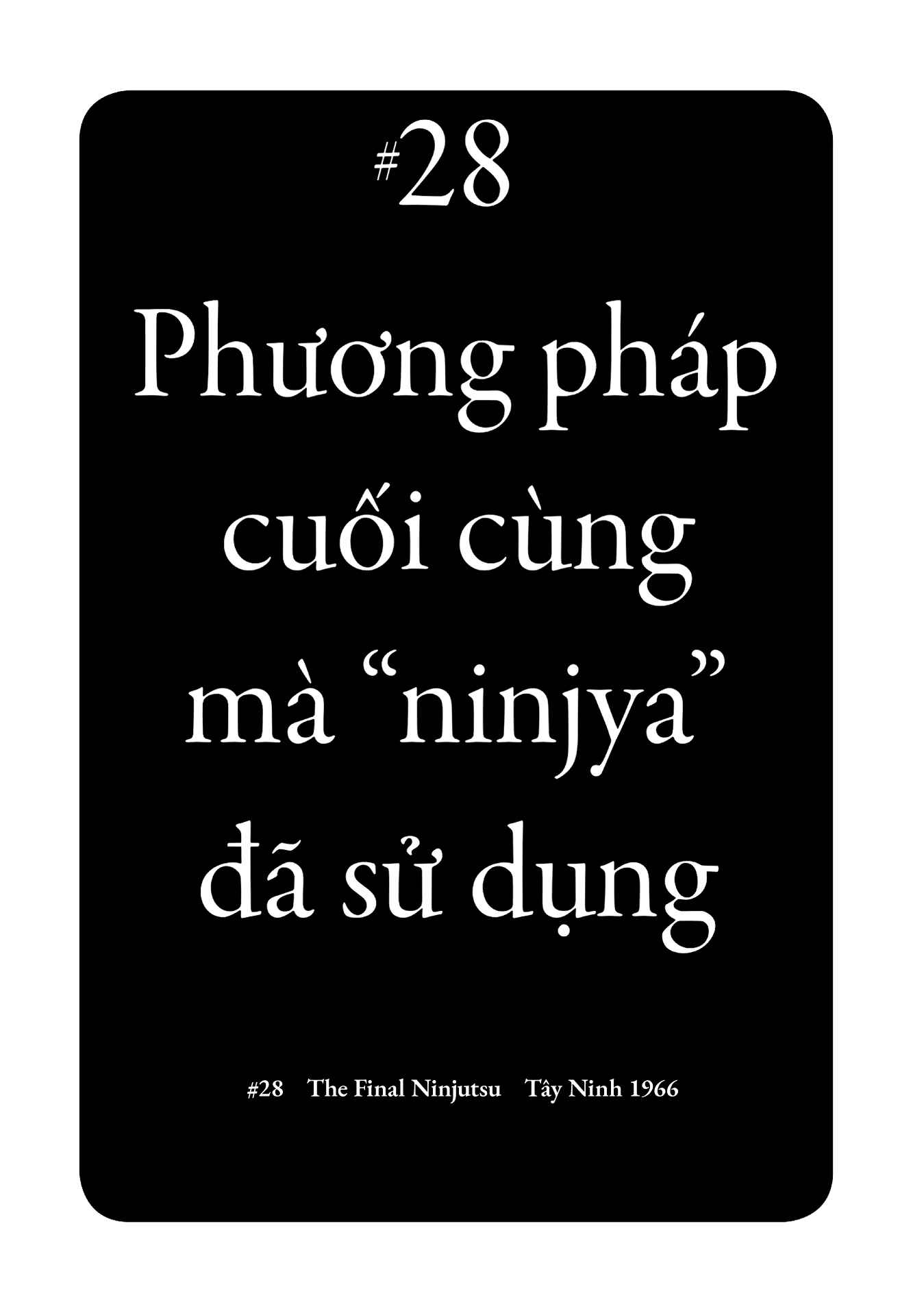 Dien Bien Phu Chapter 28 - Page 1