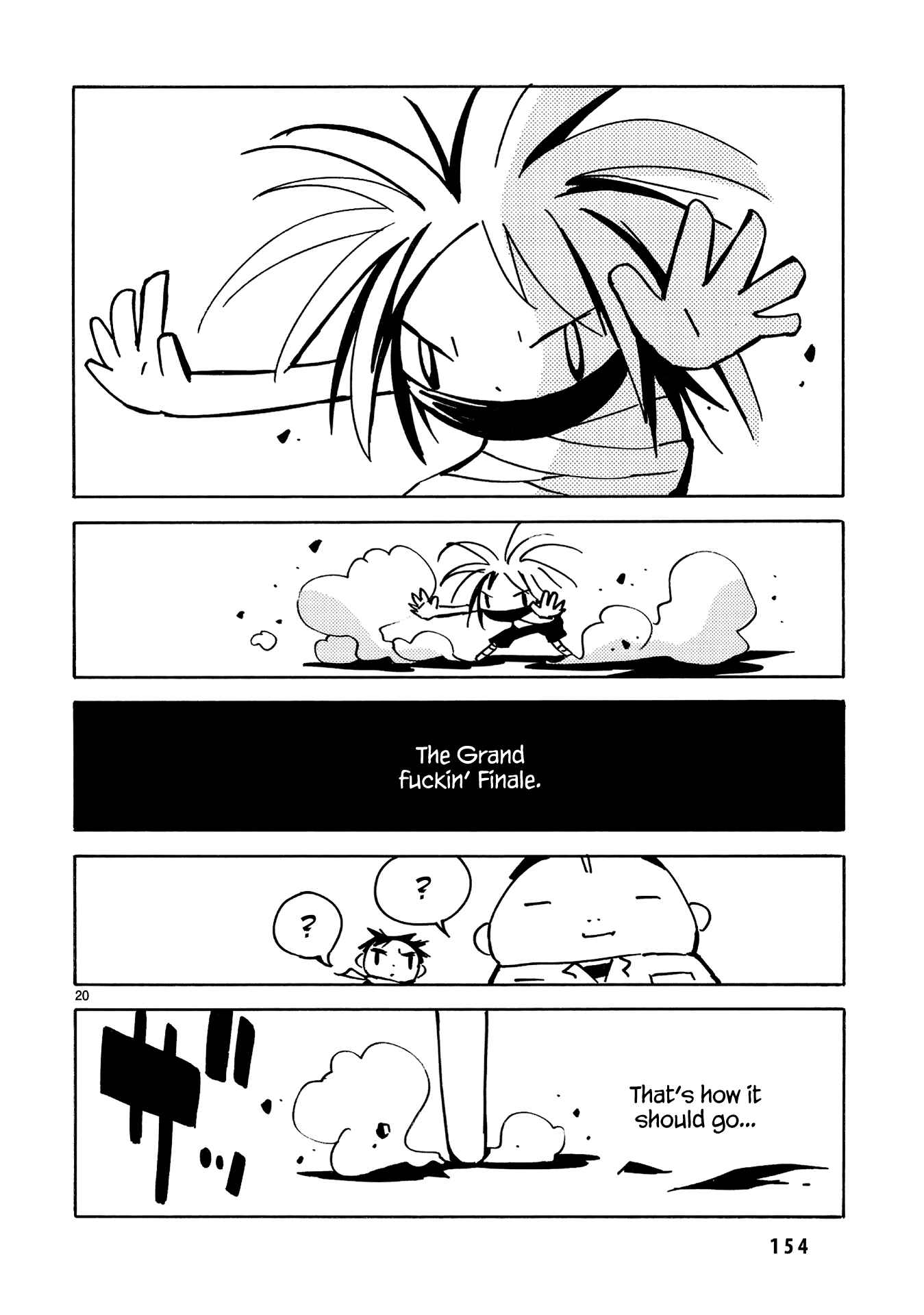 Dien Bien Phu Chapter 28 - Page 20