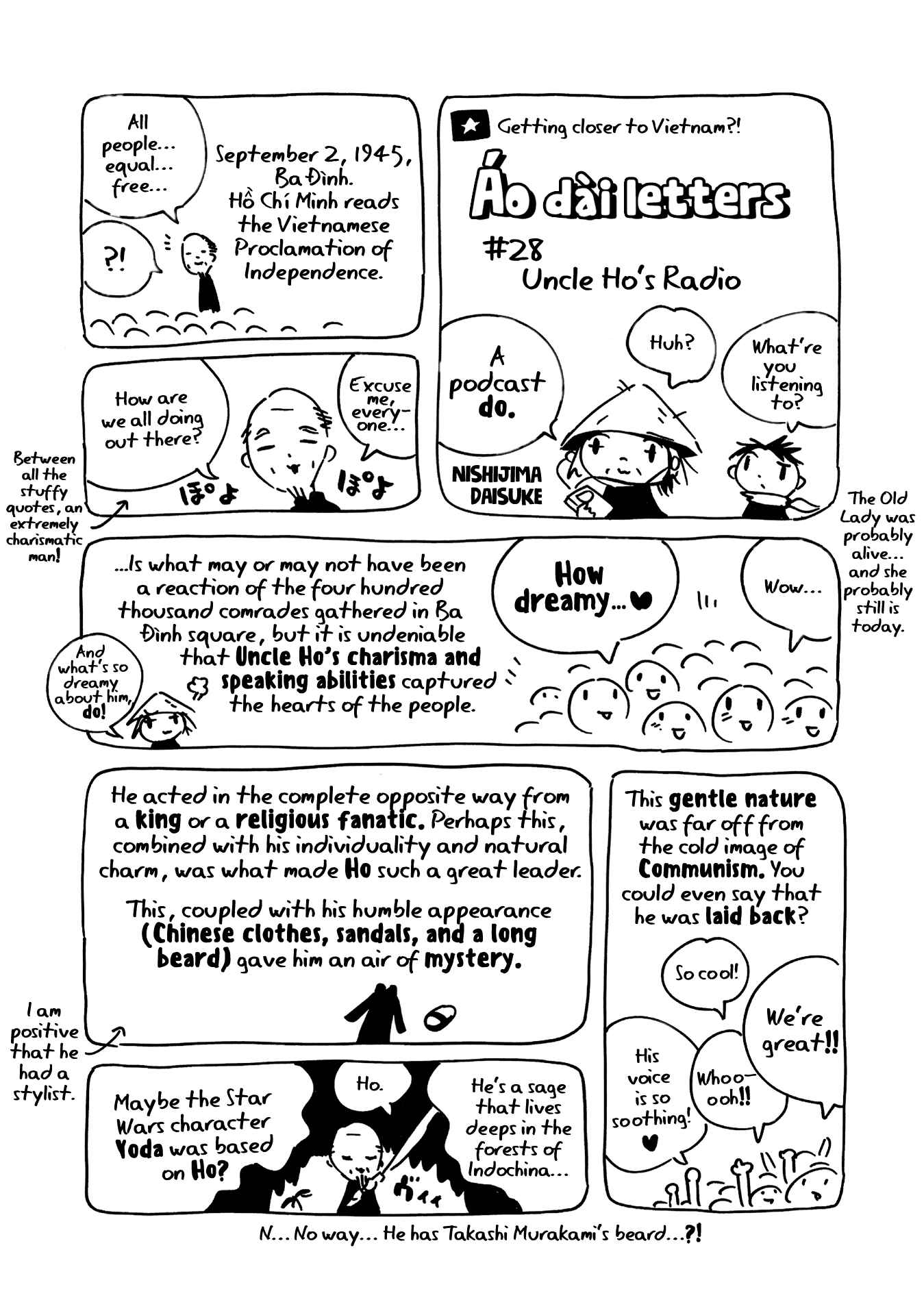 Dien Bien Phu Chapter 28 - Page 37