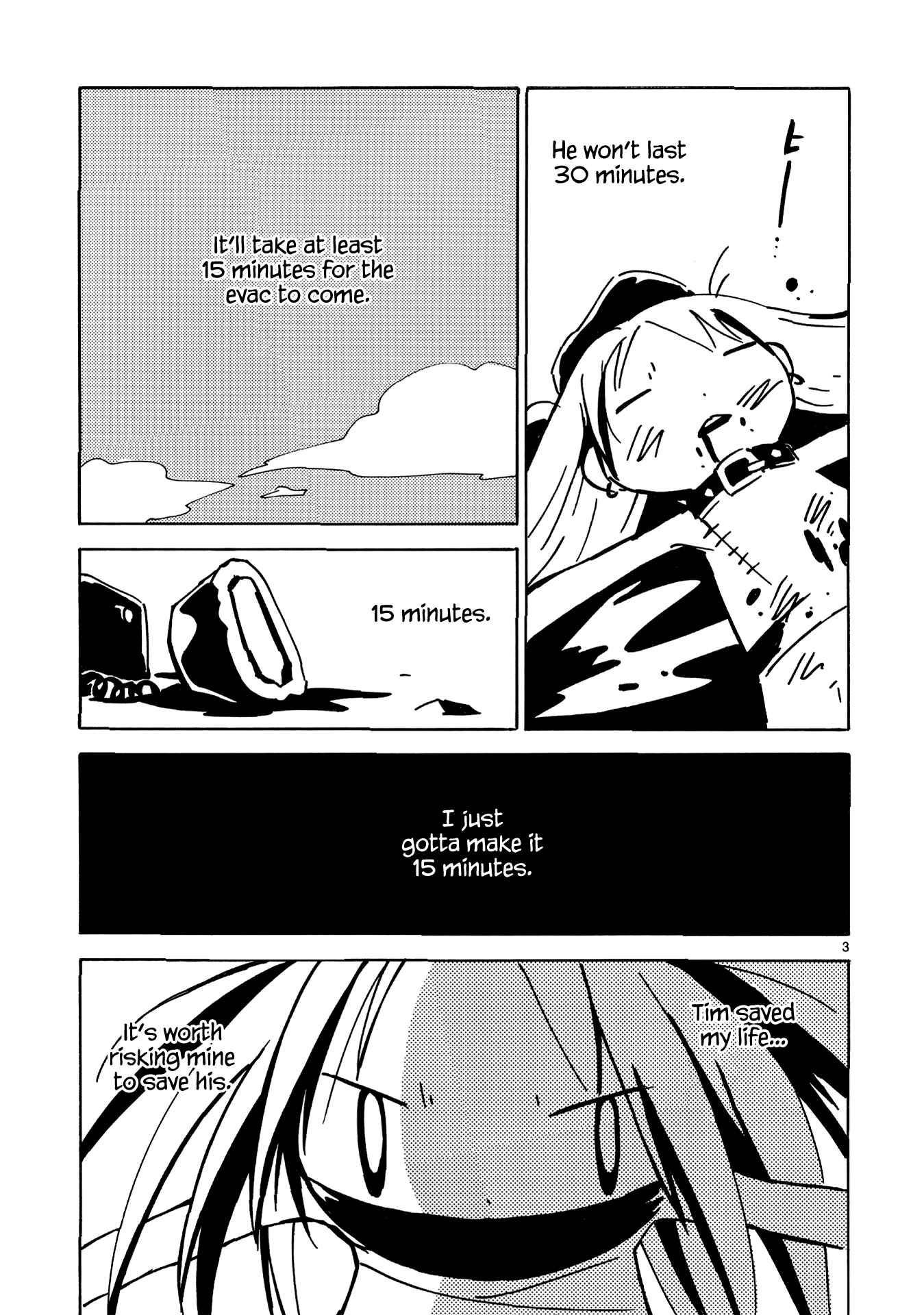 Dien Bien Phu Chapter 28 - Page 5