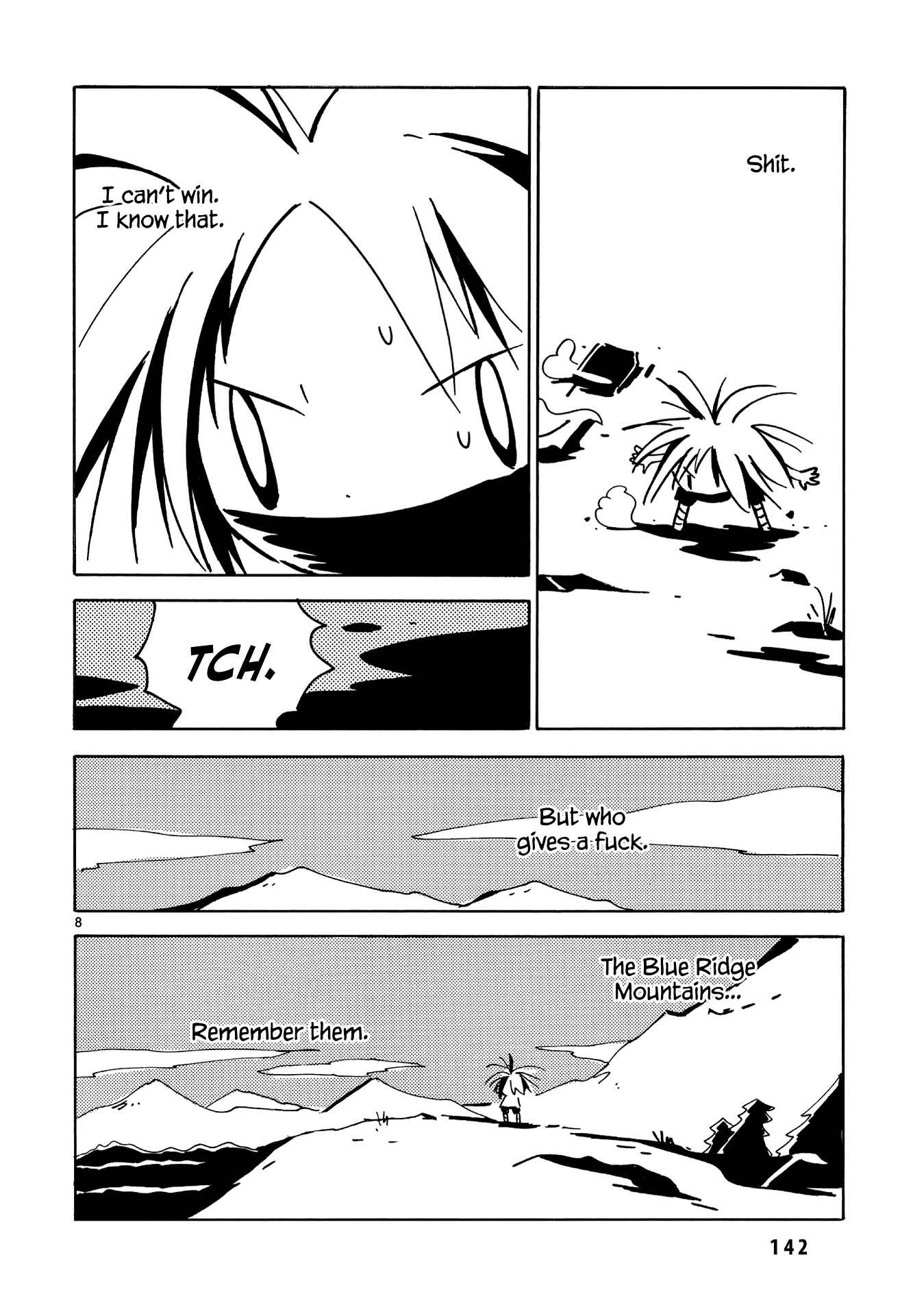 Dien Bien Phu Chapter 28 - Page 9