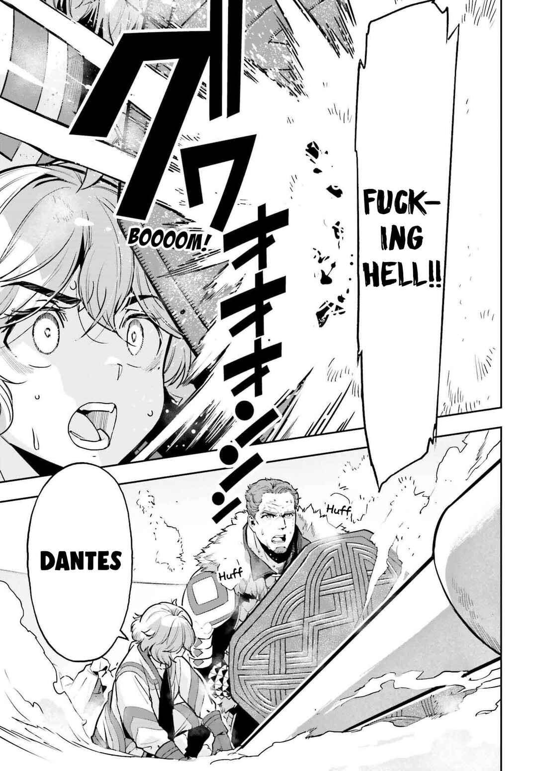 Genkaigoe no Skill wa, Tenseisha ni Shika Atsukaenai - Over Limit Skill Holder Chapter 29 - Page 11