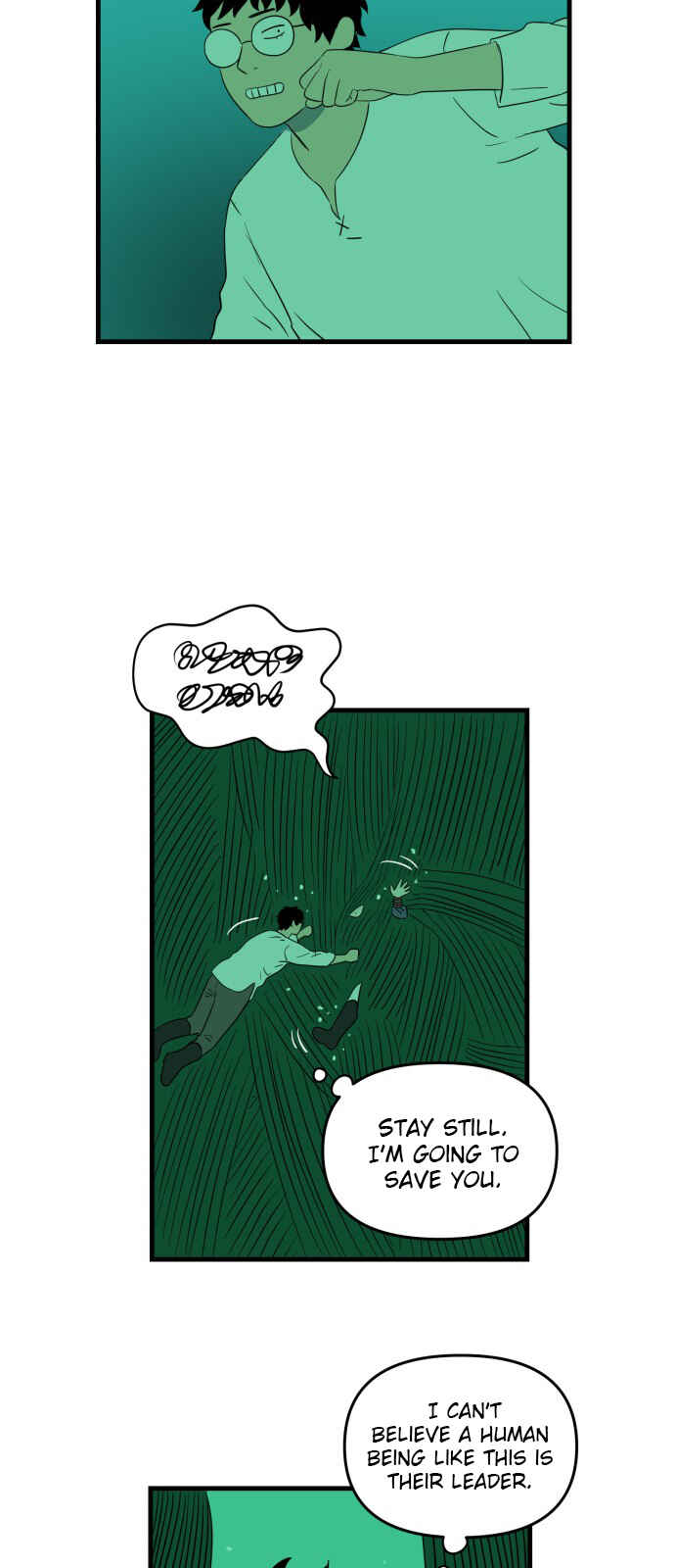 Legal Pirate Parfait Chapter 22 - Page 6