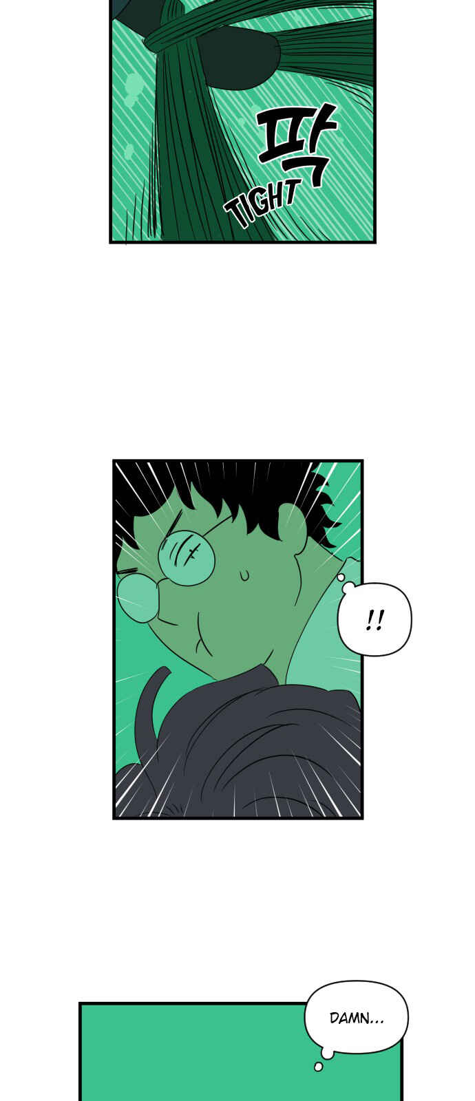 Legal Pirate Parfait Chapter 22 - Page 9