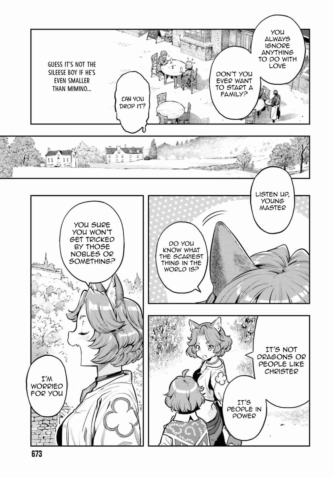 Genkaigoe no Skill wa, Tenseisha ni Shika Atsukaenai - Over Limit Skill Holder Chapter 7 - Page 6