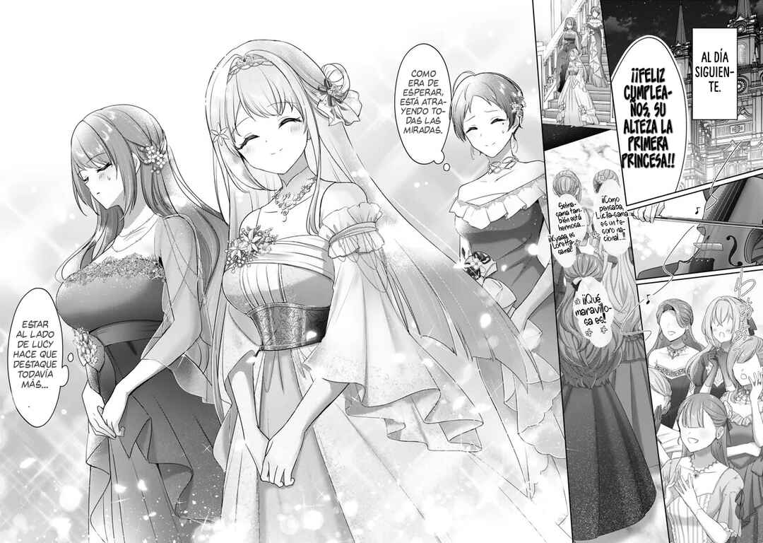 Yuusha Party wo Oidasareta Kiyoubinbou Gaiden - Ofu no Seruma-san wa Bukiyou!? Chapter 5.2 - Page 6