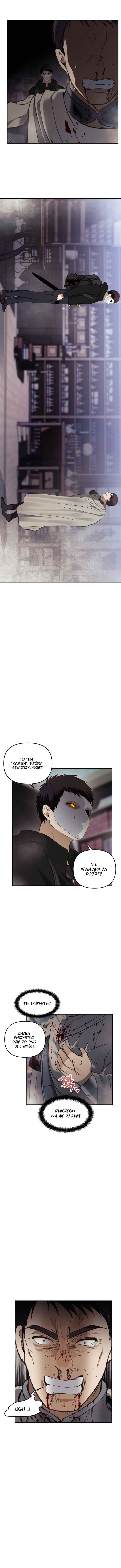 Second Life Ranker Chapter 31 - Page 11
