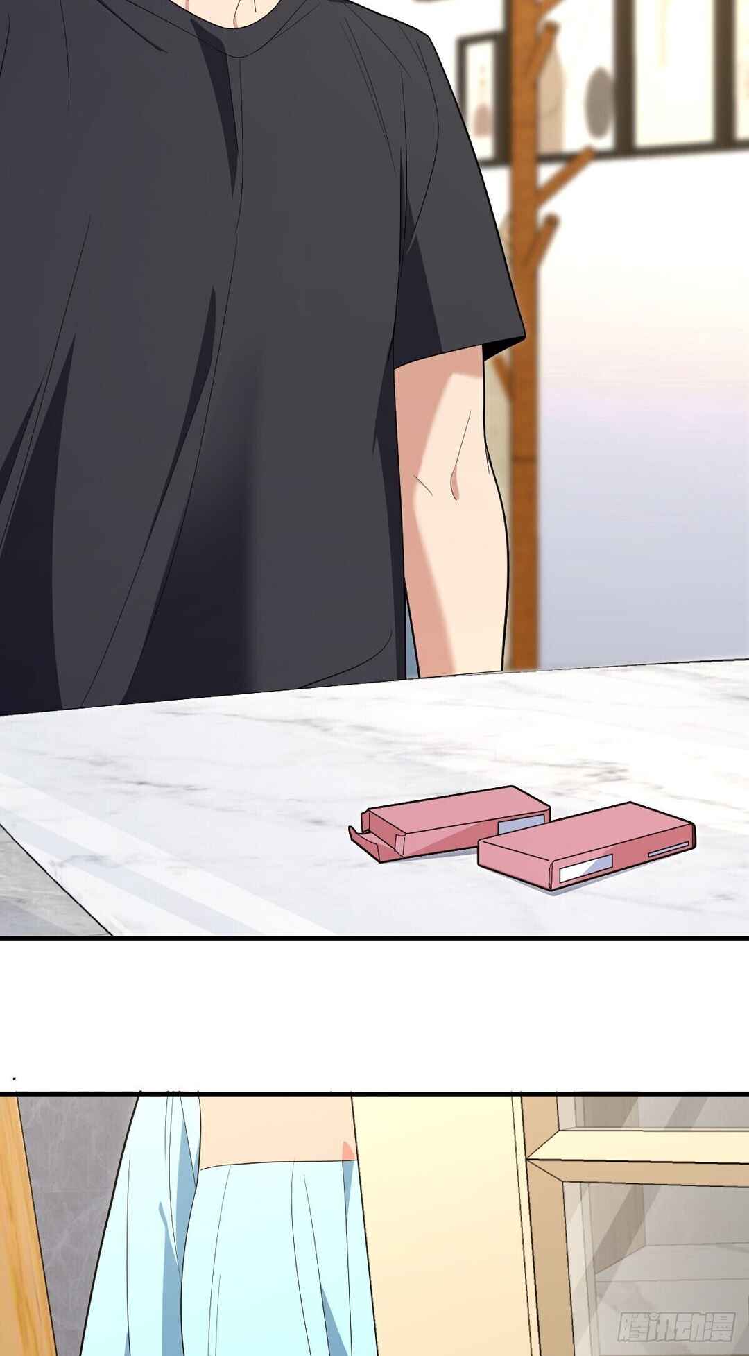 Wǒ Jiā Lǎopo Láizì Yīqiān Nián Qián Chapter 318 - Page 3