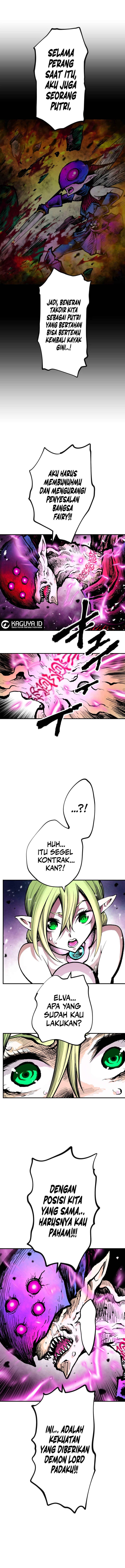 Ninpou Isekai Tensei - Fuuma Kotarou wa Isekai de Ningen wo Torimodosu Chapter 6 - Page 13