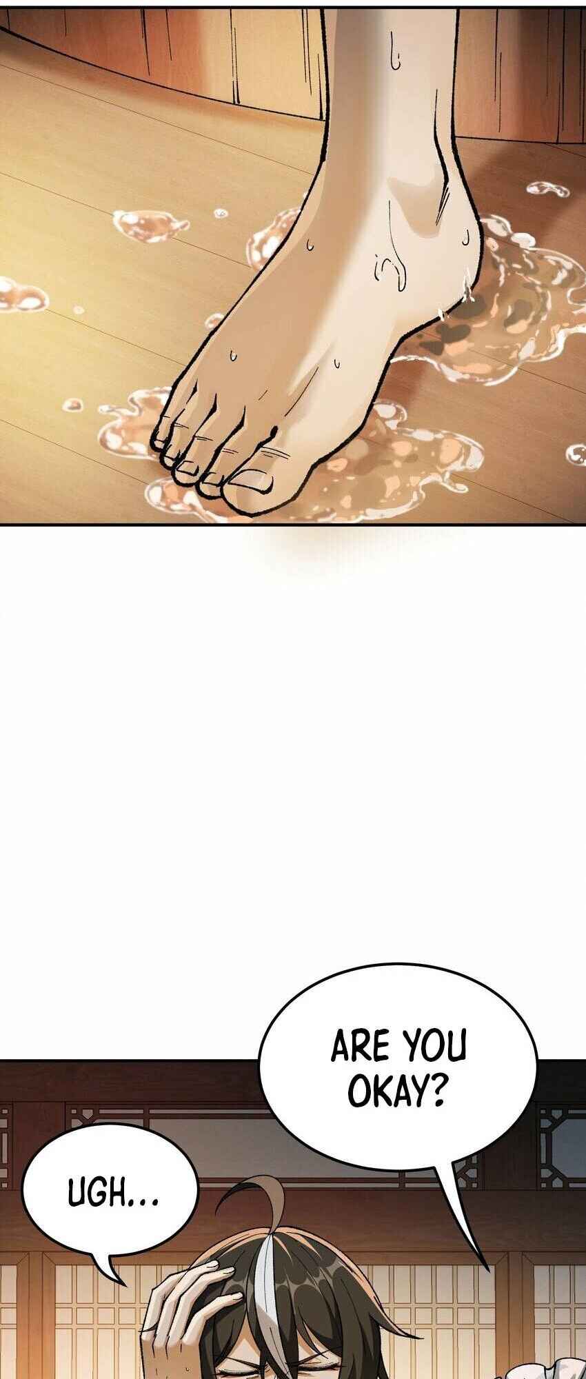 The Heavenly Path Is Not Stupid Chapter 38 - Page 12
