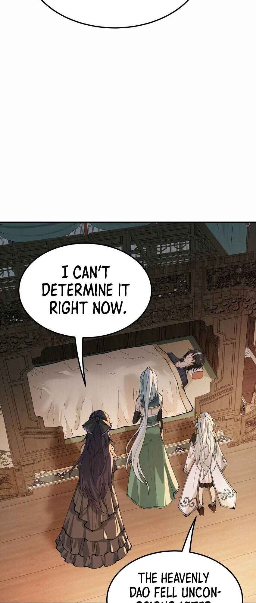 The Heavenly Path Is Not Stupid Chapter 38 - Page 20