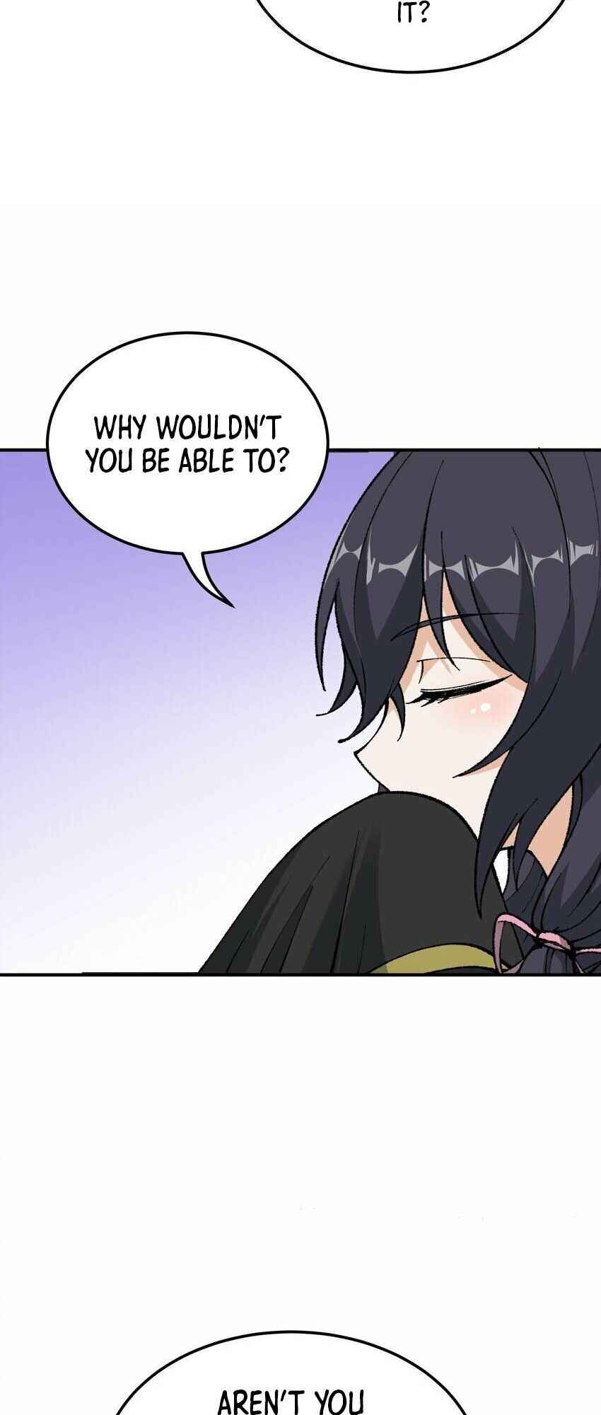 The Heavenly Path Is Not Stupid Chapter 38 - Page 31
