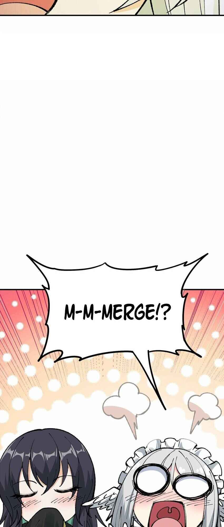 The Heavenly Path Is Not Stupid Chapter 38 - Page 42