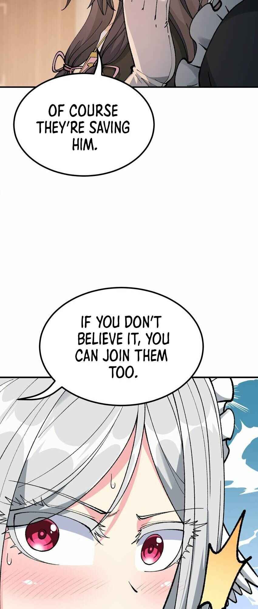 The Heavenly Path Is Not Stupid Chapter 38 - Page 49