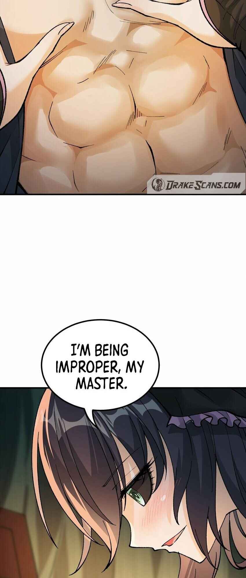 The Heavenly Path Is Not Stupid Chapter 38 - Page 52