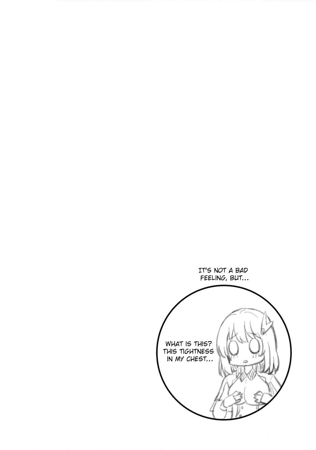 Seikishi ni Natta kedo Danchou no Oppai ga Sugosugite Kokoro ga Kiyomerarenai Chapter 24 - Page 18