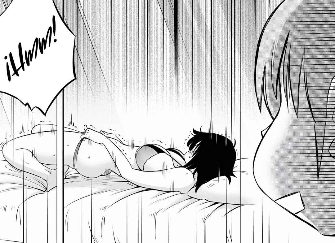 Rakujitsu no Pathos Chapter 119 - Page 18