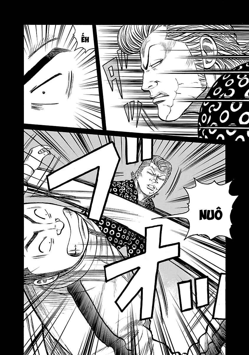 Shinsouban WORST Chapter 61 - Page 25