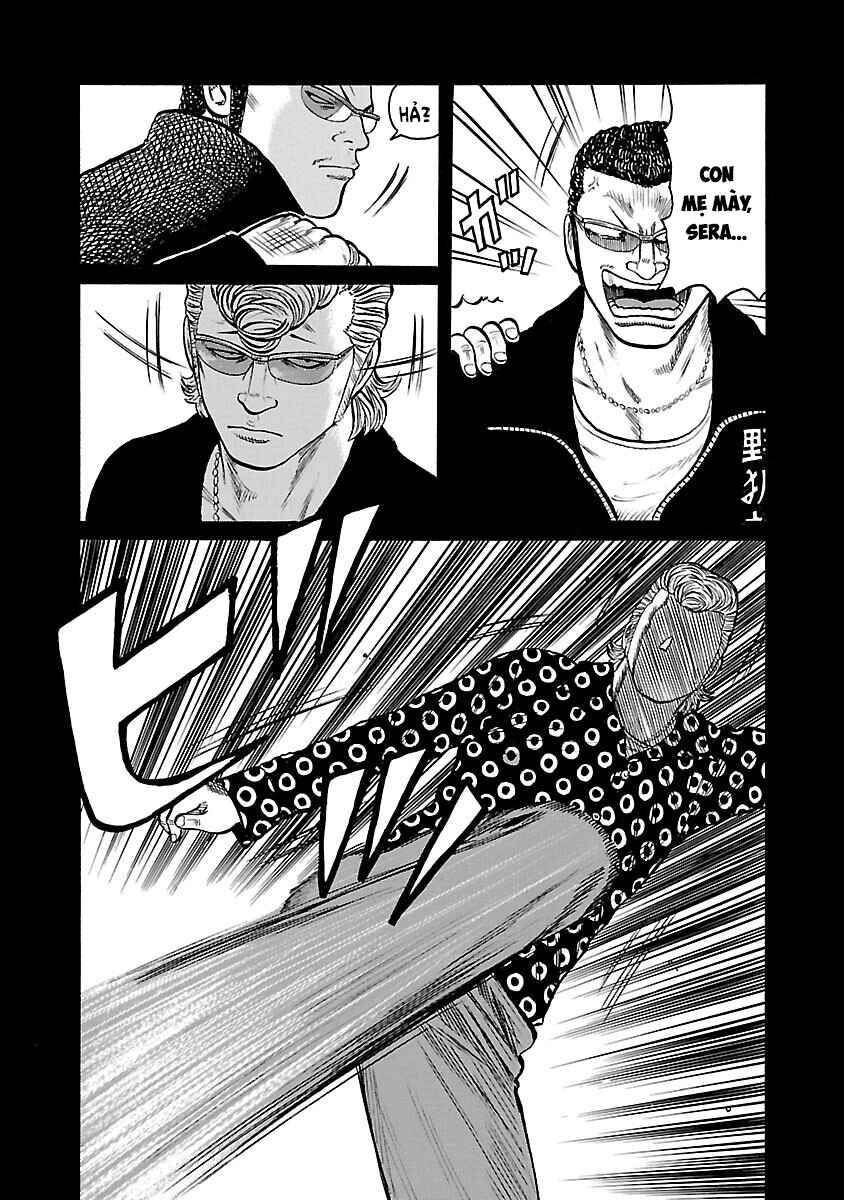 Shinsouban WORST Chapter 61 - Page 27