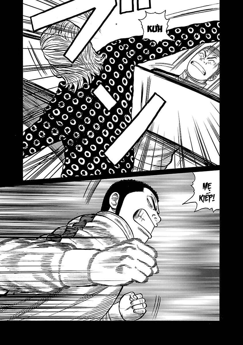 Shinsouban WORST Chapter 61 - Page 28