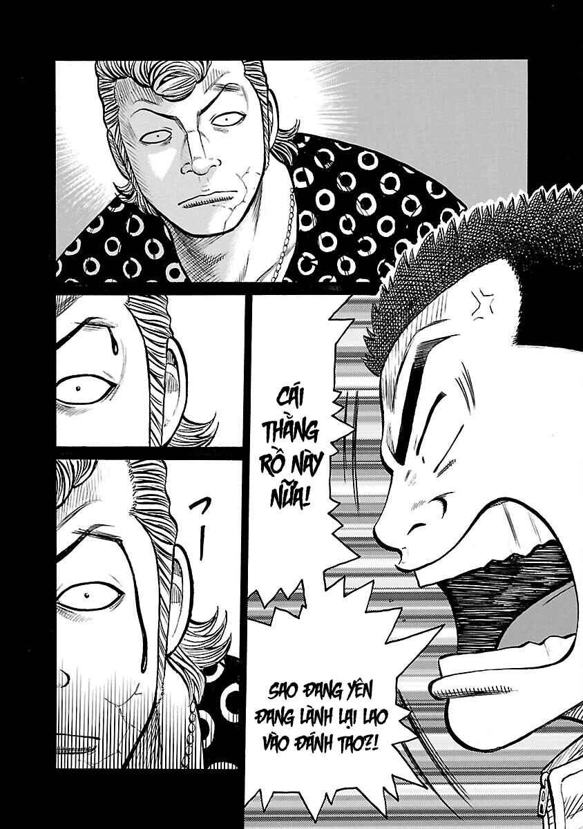 Shinsouban WORST Chapter 61 - Page 31