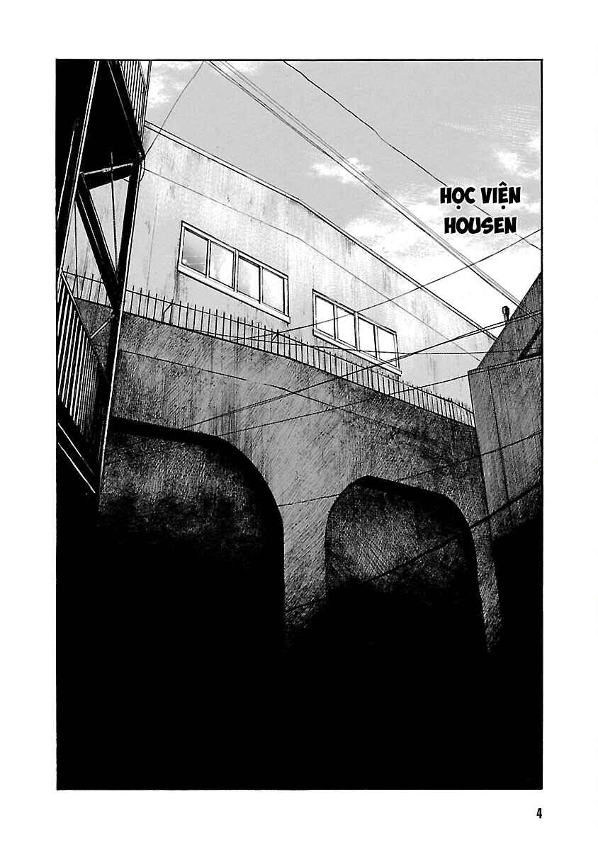 Shinsouban WORST Chapter 61 - Page 5