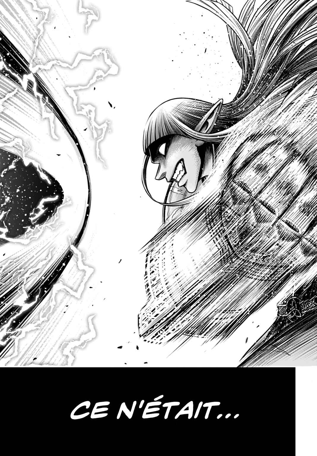 Shuumatsu no Valkyrie Kinden - Kamigami no Apocalypse Chapter 17 - Page 11
