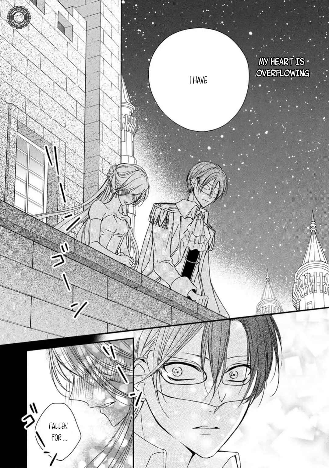 Netsuai Prince - Onii-chan wa Kimi ga Suki Chapter 10 - Page 28