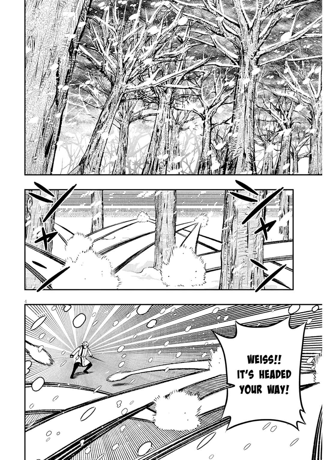 Taida na Akujoku Kizoku ni Tensei shita Ore, Scenario wo Bukkowashitara Kikakugai no Maryoku de Saikyou ni Natta Chapter 19.1 - Page 3