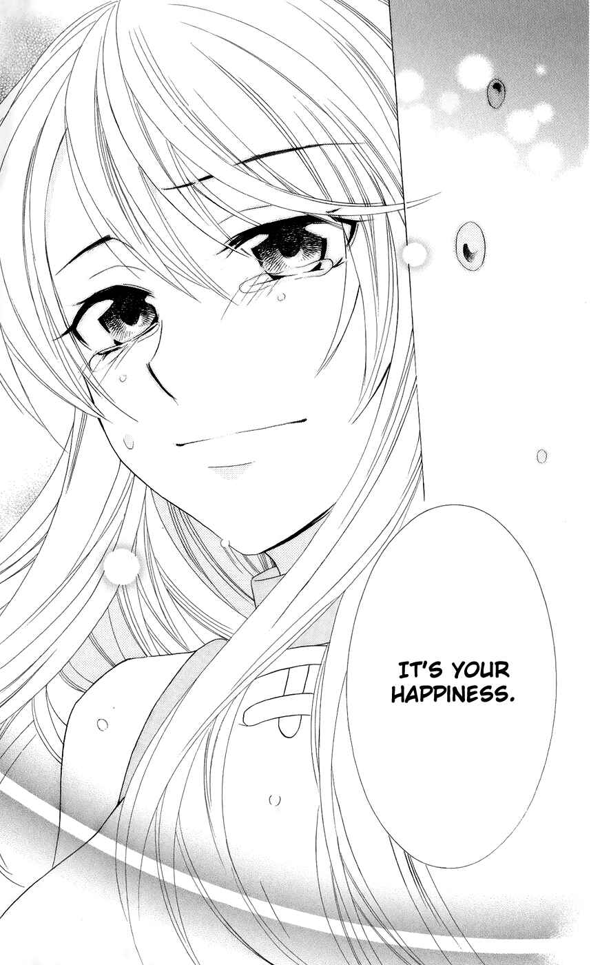 Soredemo Sekai wa Utsukushii Chapter 18 - Page 30