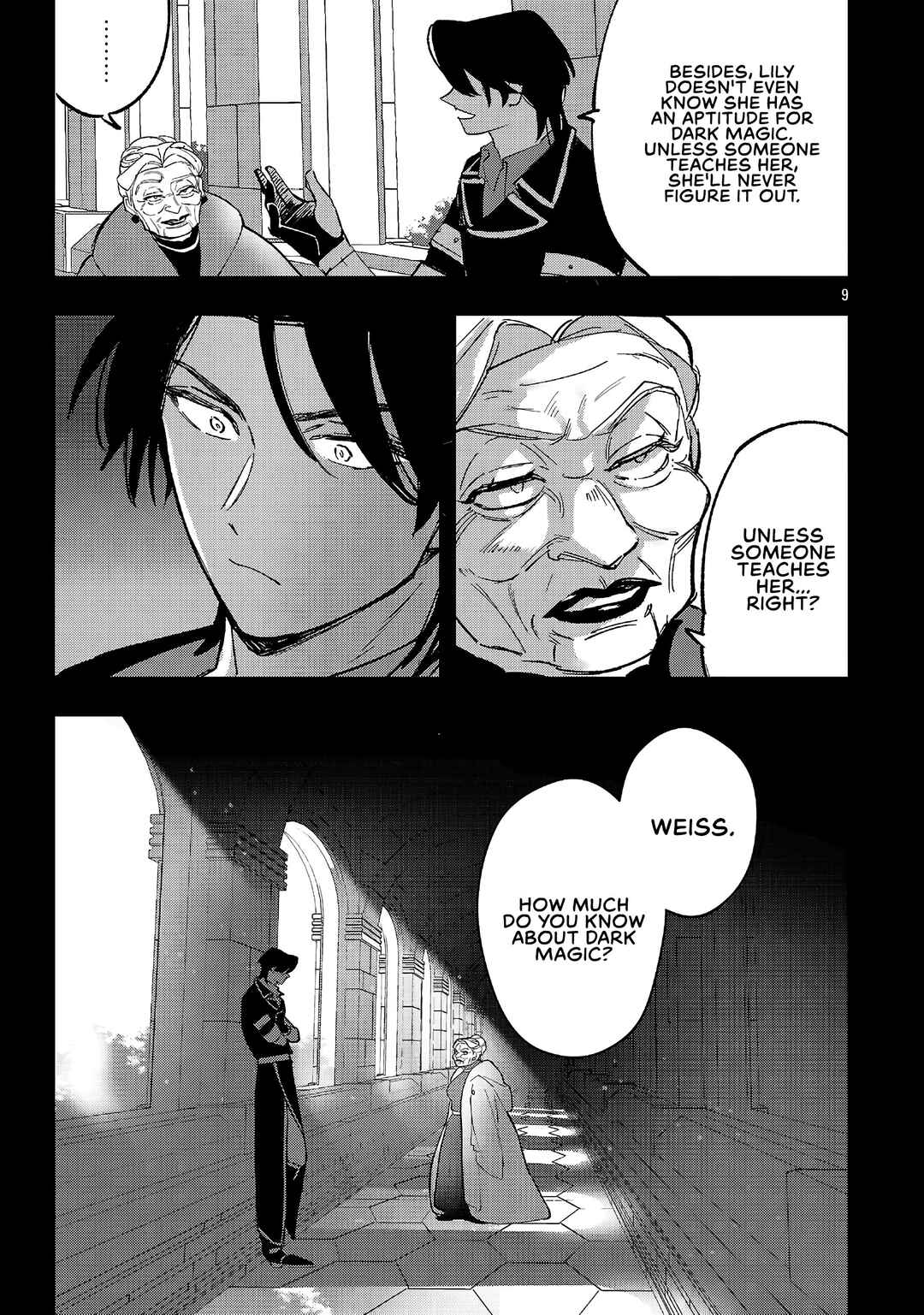 Urenokori no Dorei Elf wo Hirotta node, Musume ni Suru Koto ni Shita Chapter 22.1 - Page 10