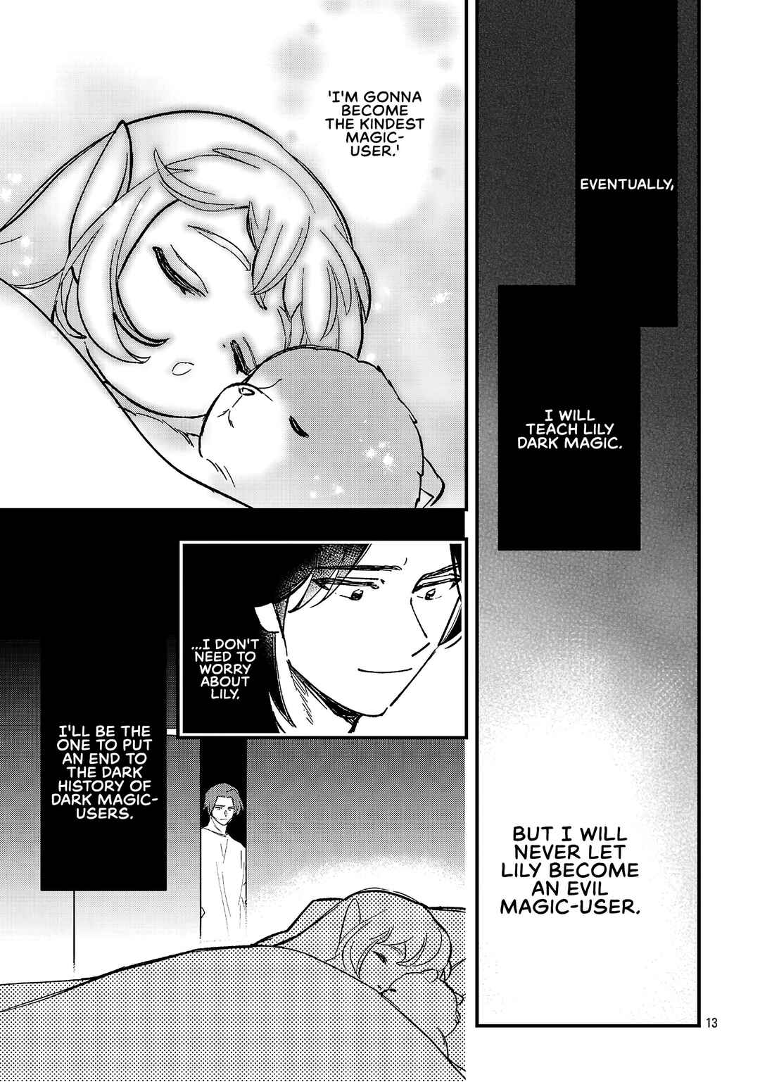 Urenokori no Dorei Elf wo Hirotta node, Musume ni Suru Koto ni Shita Chapter 22.1 - Page 14