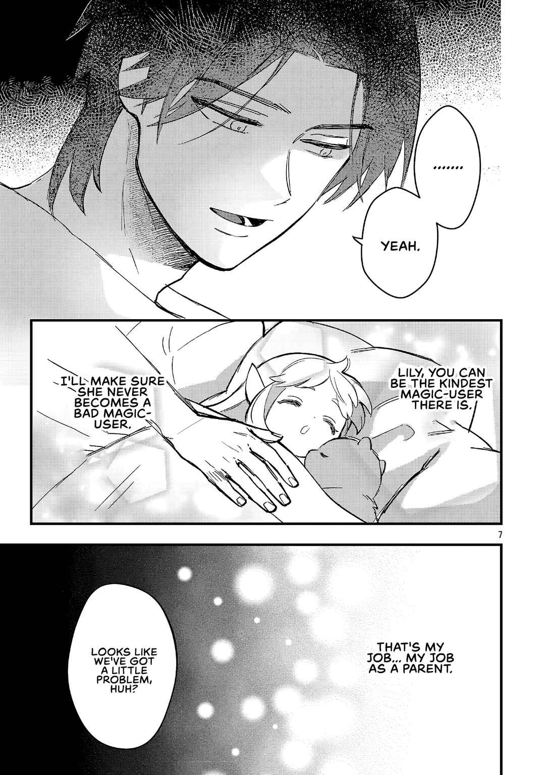 Urenokori no Dorei Elf wo Hirotta node, Musume ni Suru Koto ni Shita Chapter 22.1 - Page 8