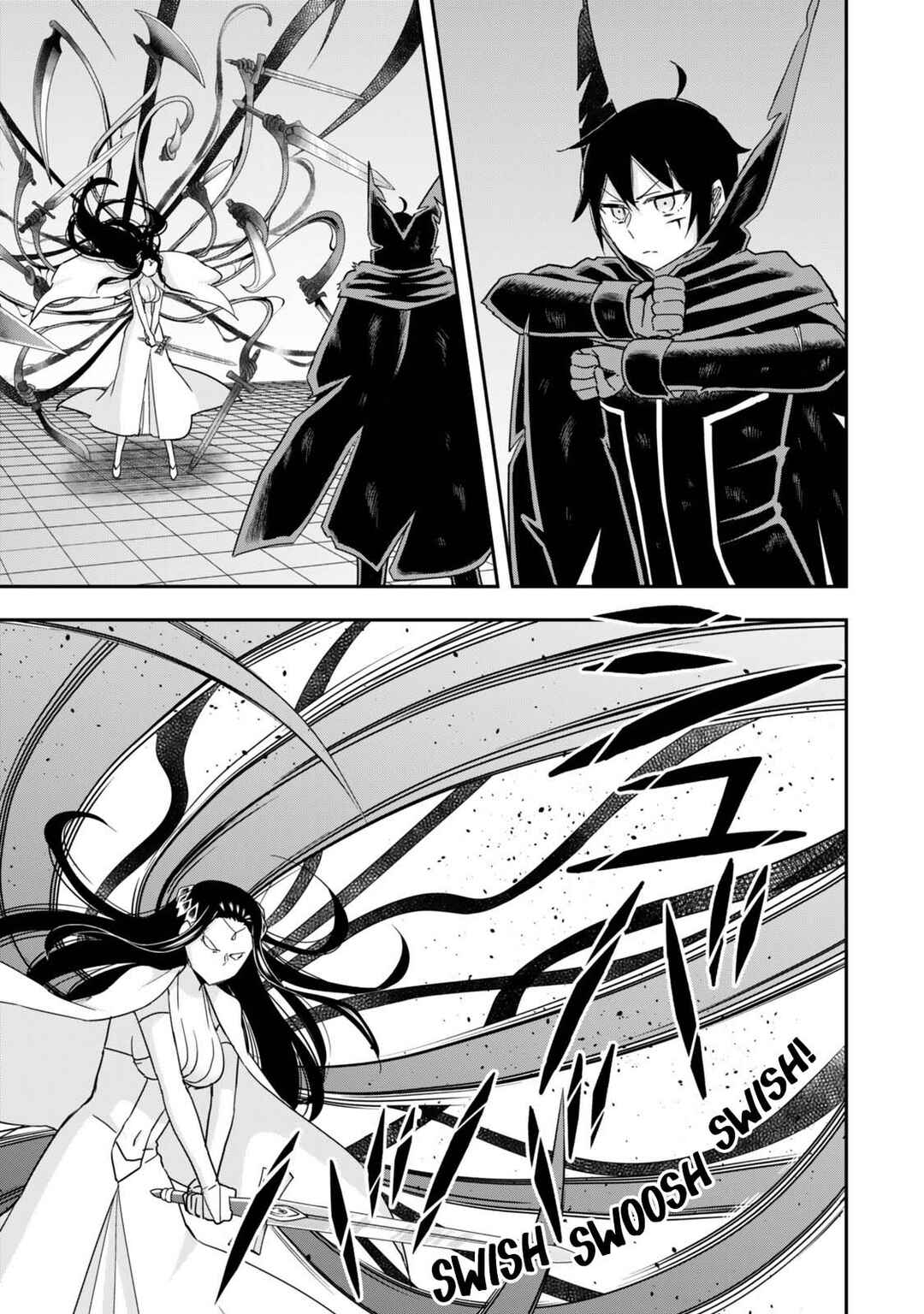 Jitsu wa Ore, Saikyou deshita? Chapter 123 - Page 10
