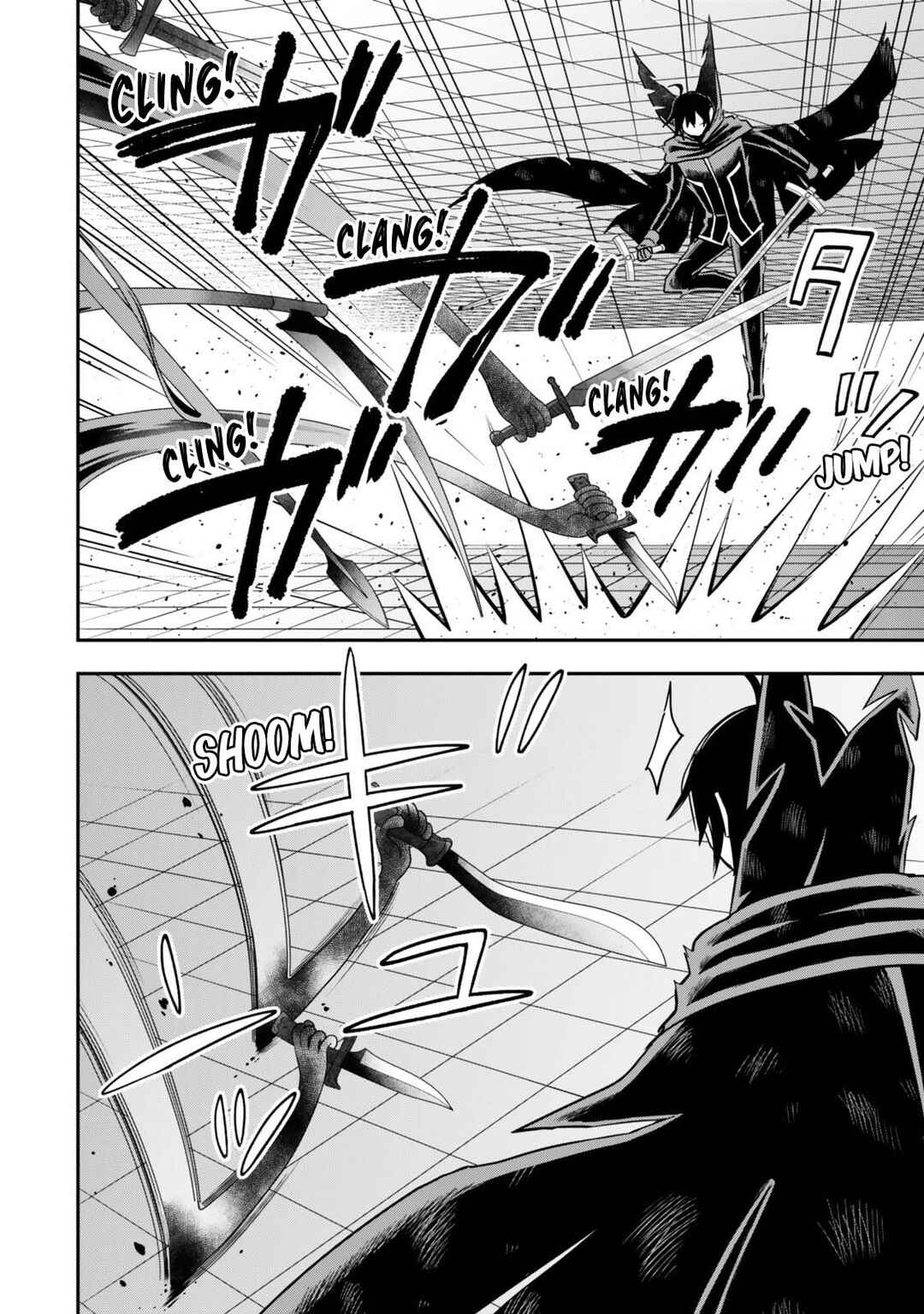 Jitsu wa Ore, Saikyou deshita? Chapter 123 - Page 13