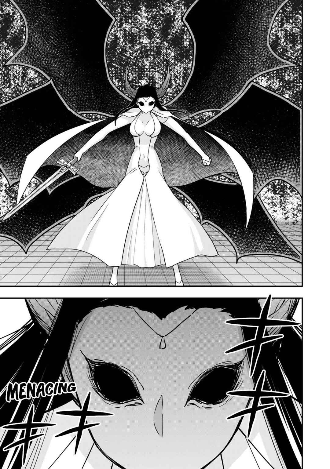 Jitsu wa Ore, Saikyou deshita? Chapter 123 - Page 20