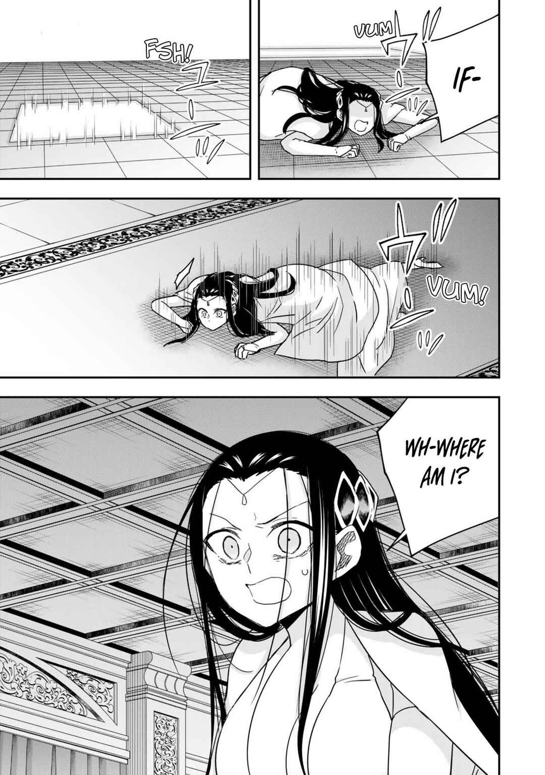 Jitsu wa Ore, Saikyou deshita? Chapter 123 - Page 29
