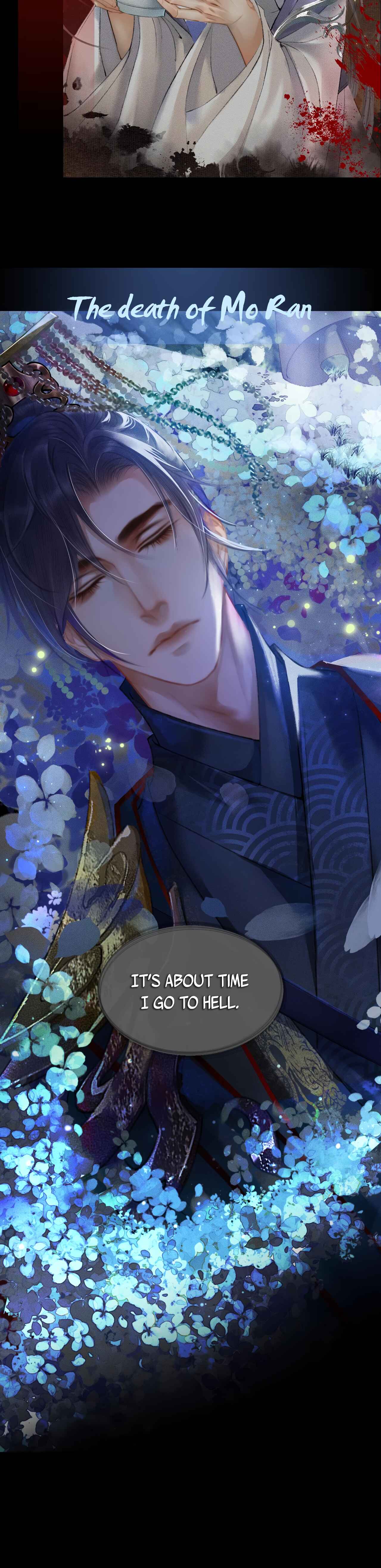 The Husky and His White Cat Shizun Chapter 1 - Page 16